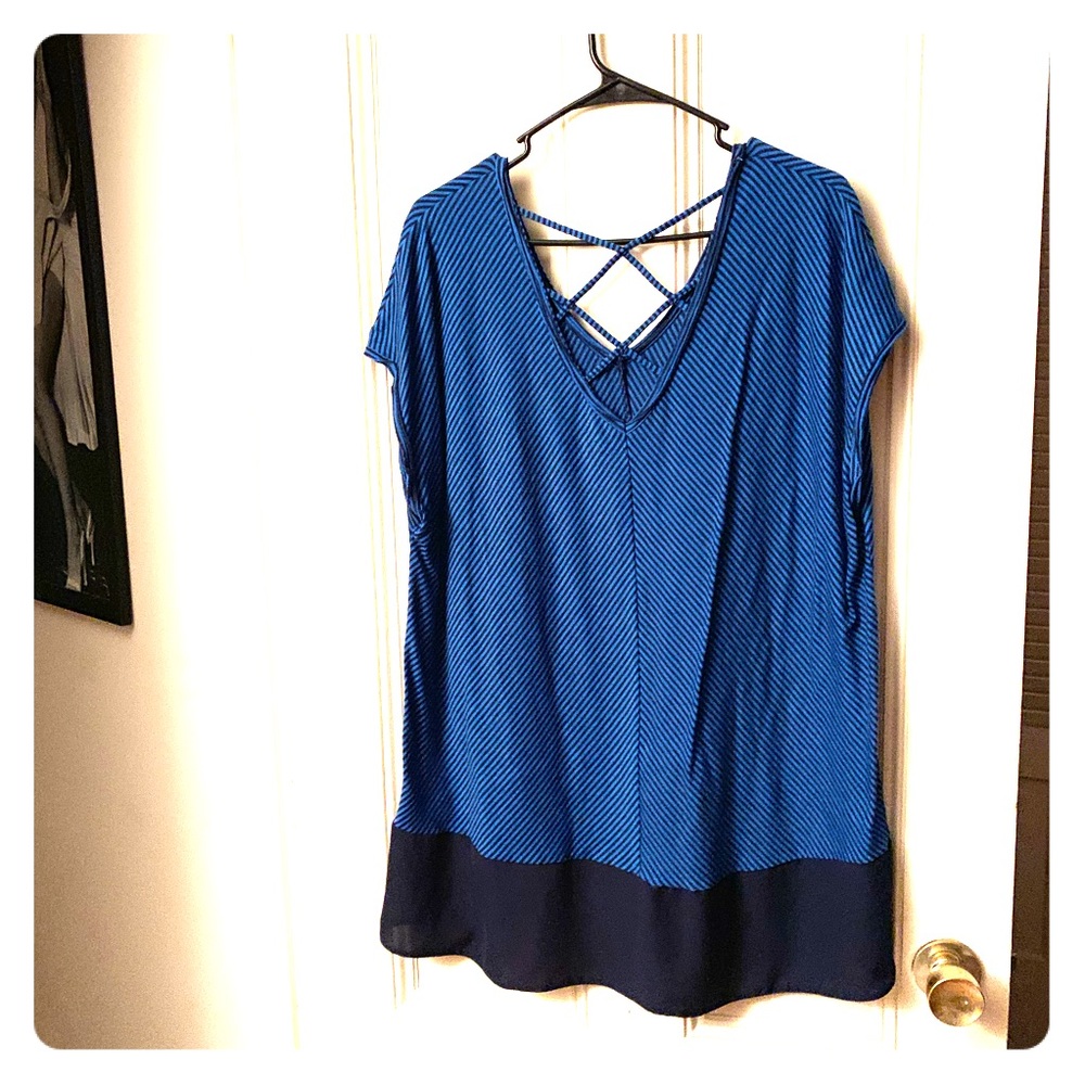 Shirts and dresses